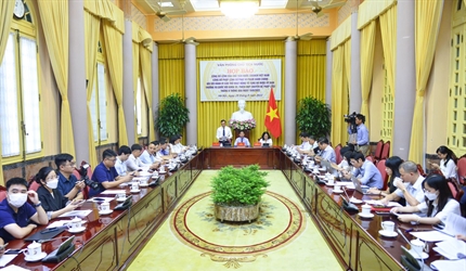 Công bố Lệnh của Chủ tịch nước về Pháp lệnh Xử phạt vi phạm hành chính...